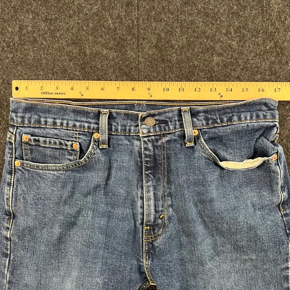 Levis americana workwear